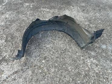 Prednje Levo Potkrilo Oplata za Toyota Yaris od 2017. do 2020. god.