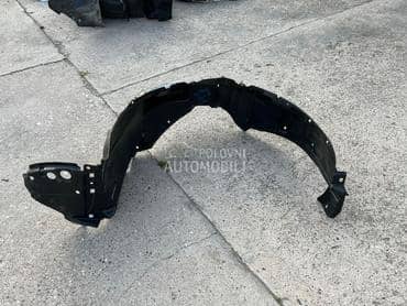 Prednje Levo Potkrilo Oplata za Toyota Auris od 2012. do 2018. god.