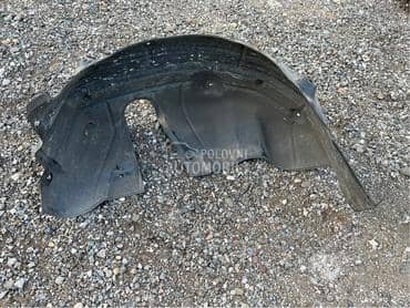 Zadnje Desno Potkrilo Oplata za Toyota Yaris od 2020. do 2025. god.