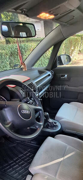 Audi A2 1.4