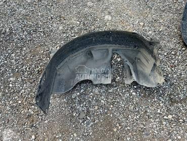 Zadnje Levo Potkrilo Oplata za Toyota Yaris od 2020. do 2025. god.