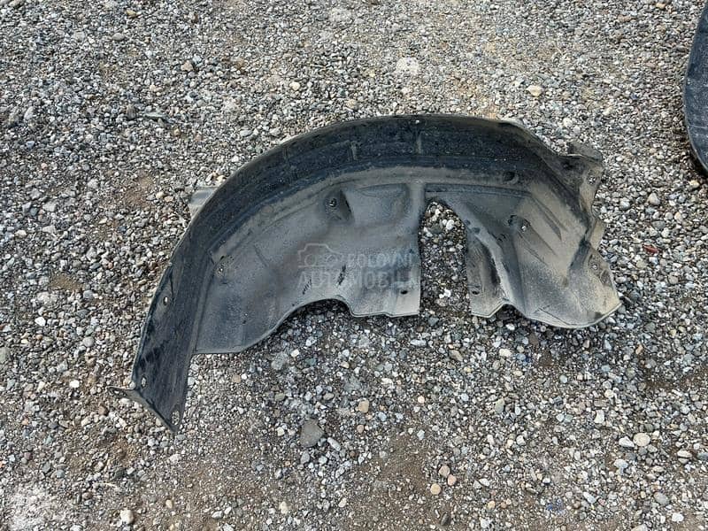 Zadnje Levo Potkrilo Oplata