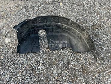 Zadnje Desno Potkrilo Oplata za Toyota Yaris Cross od 2020. do 2025. god.