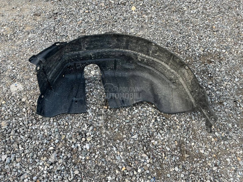 Zadnje Desno Potkrilo Oplata