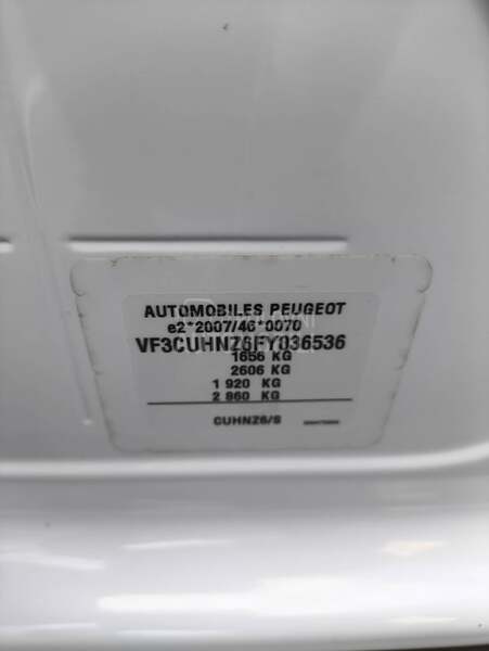 Peugeot 2008 1.2 CrossWay Pano