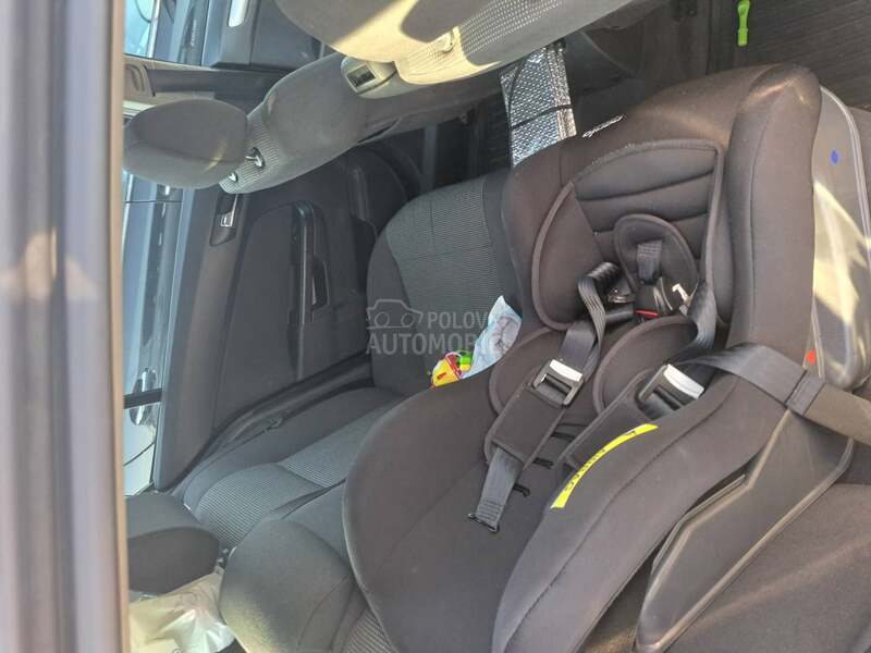 Opel Astra H 1.9 tdci