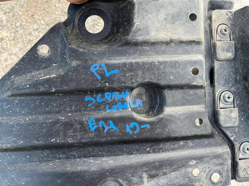 Prednje Levo Potkrilo E21