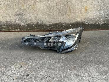 Levi Far E21 za Toyota Corolla od 2018. do 2025. god.