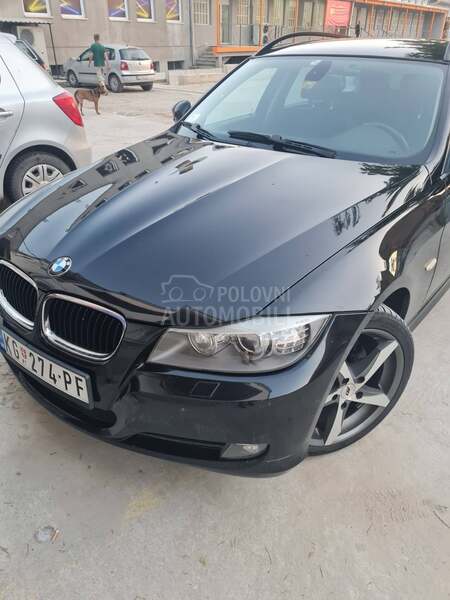BMW 318 