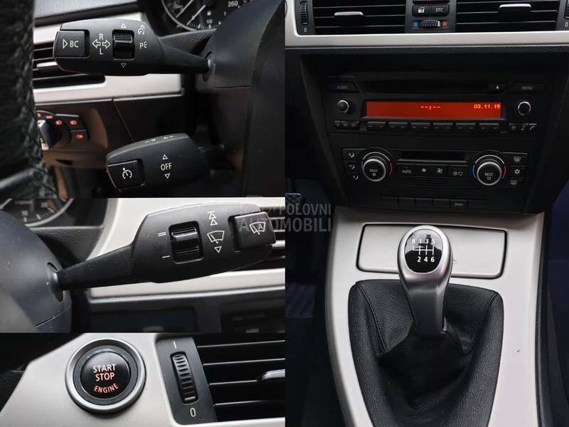BMW 318 