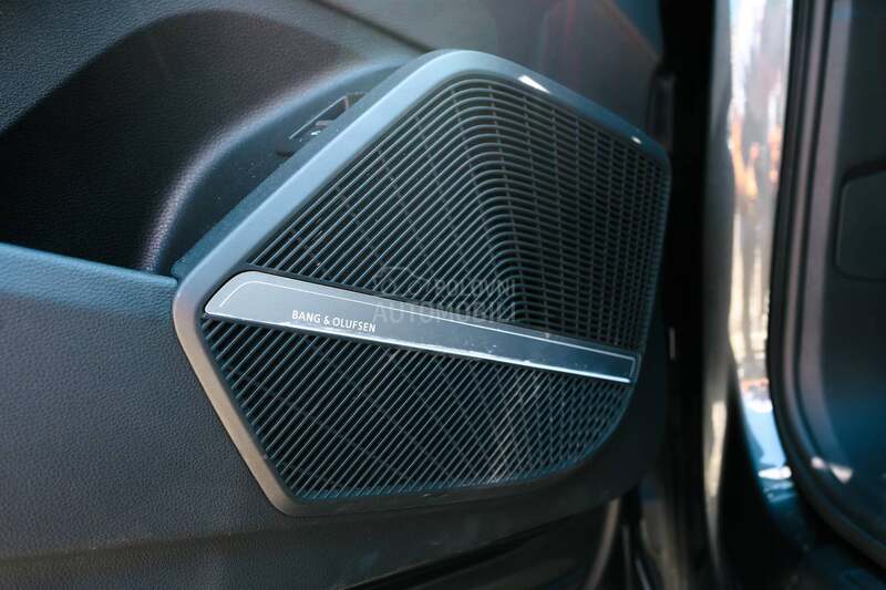 Audi Q5 S line
