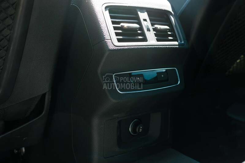 Audi Q5 S line