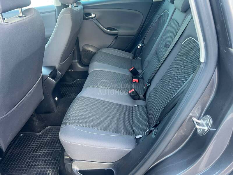 Seat Altea XL 1.6TDI/VLA SNIK
