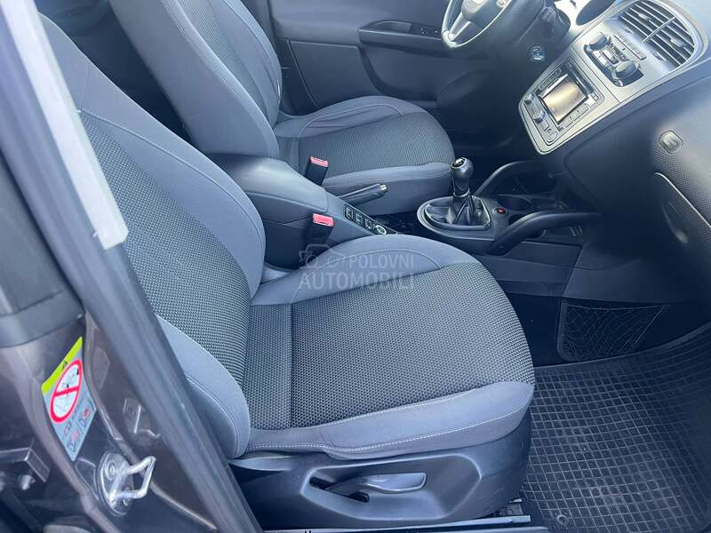Seat Altea XL 1.6TDI/VLA SNIK