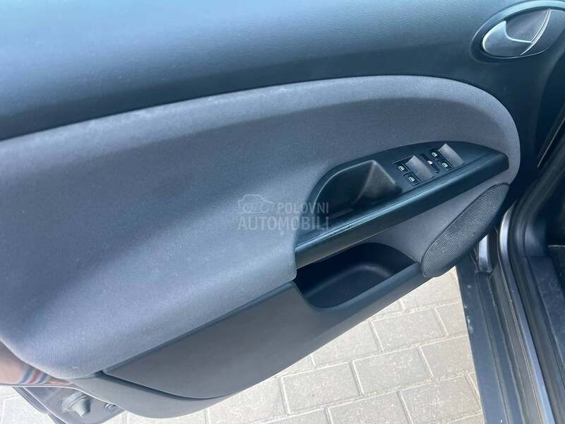 Seat Altea XL 1.6TDI/VLA SNIK