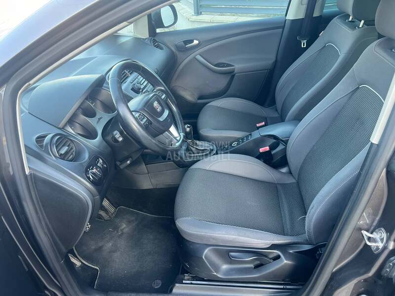Seat Altea XL 1.6TDI/VLA SNIK