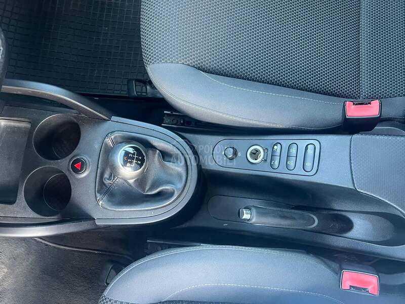 Seat Altea XL 1.6TDI/VLA SNIK