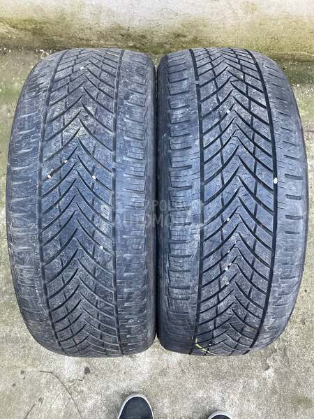 Tracmax 205/50 R17 Sve sezone
