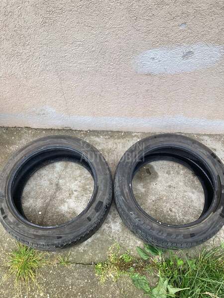 Tracmax 205/50 R17 Sve sezone