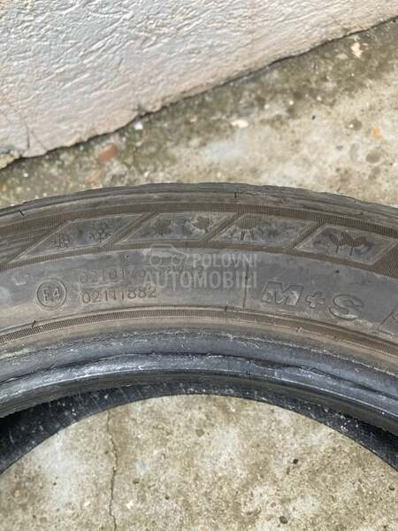 Tracmax 205/50 R17 Sve sezone
