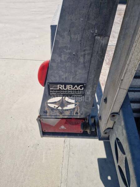 RUBAG GTA350LK