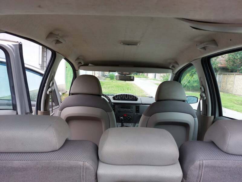 Fiat Idea 1.4