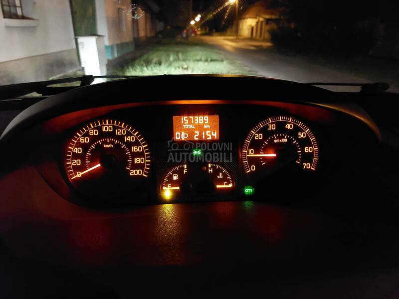 Fiat Idea 1.4