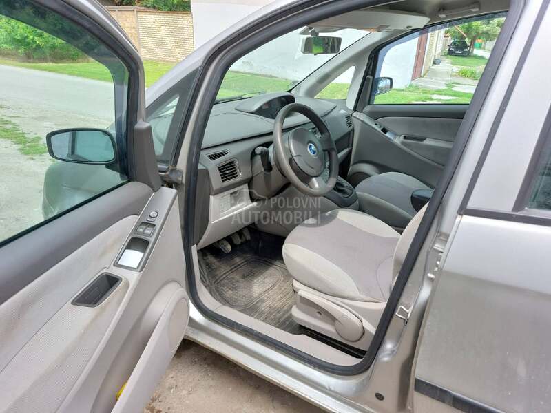 Fiat Idea 1.4
