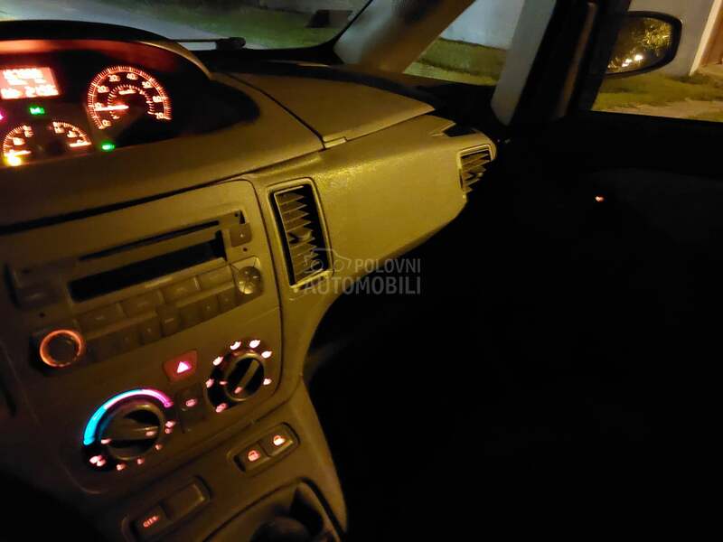 Fiat Idea 1.4