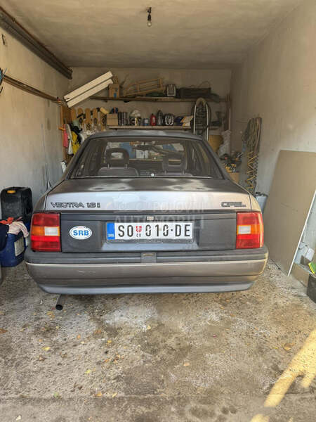Opel Vectra A 1.6 I