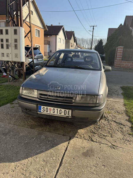 Opel Vectra A 1.6 I
