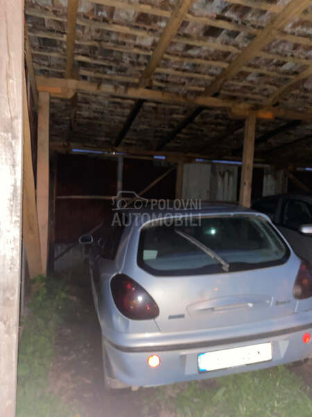 Fiat Bravo 