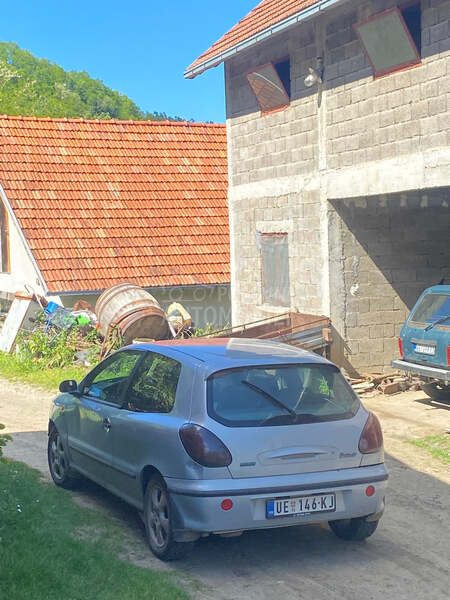 Fiat Bravo 