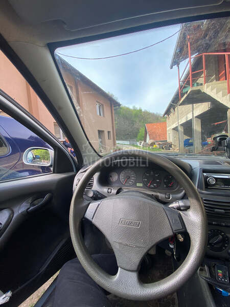 Fiat Bravo 