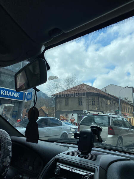Fiat Bravo 