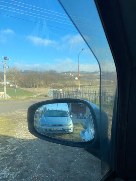 Fiat Bravo 