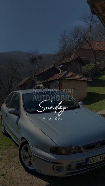 Fiat Bravo 