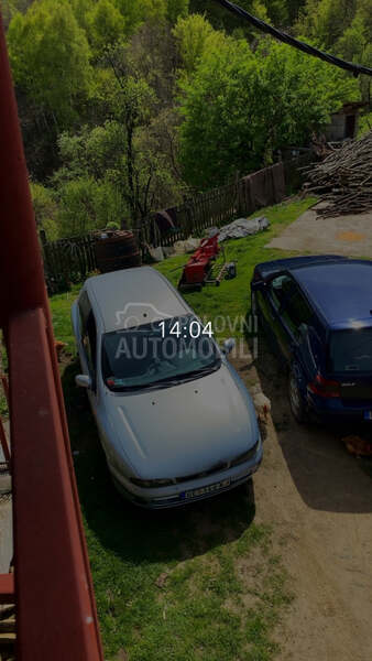 Fiat Bravo 