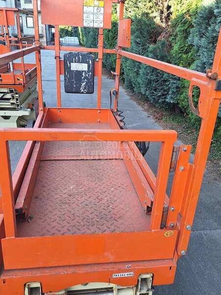 JLG 6RS