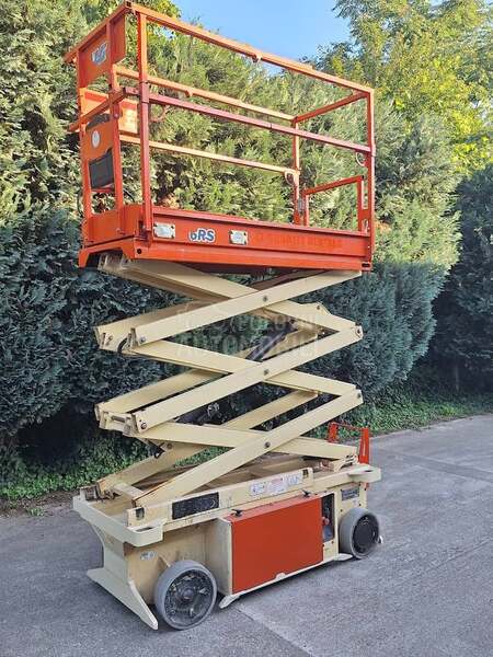 JLG 6RS