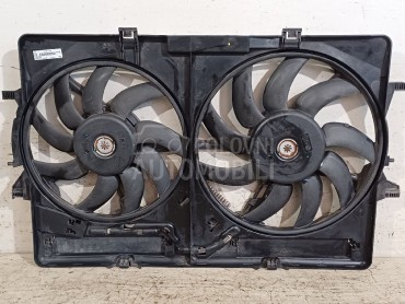 VENTILATOR za Audi A5