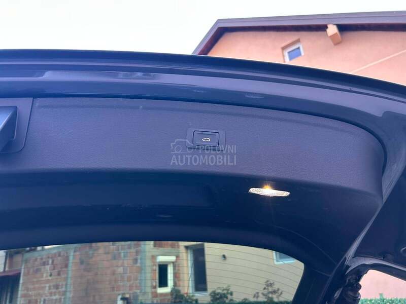 Audi Q5 4.0 quattro