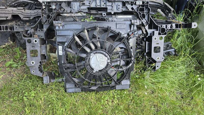ventilator hladnjaka g60 g61
