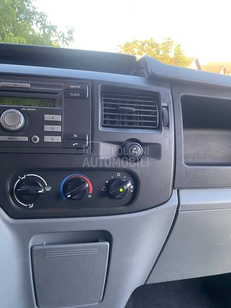 Ford Transit 2.2
