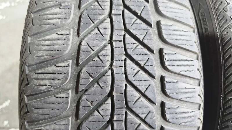 Fulda 225/45 R17 Zimska