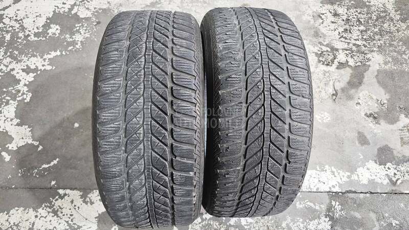 Fulda 225/45 R17 Zimska