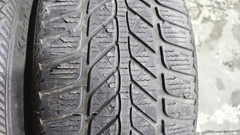 Fulda 225/45 R17 Zimska