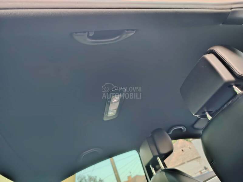 Volkswagen Passat B7 