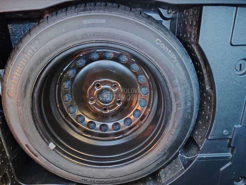 Volkswagen Passat B7 