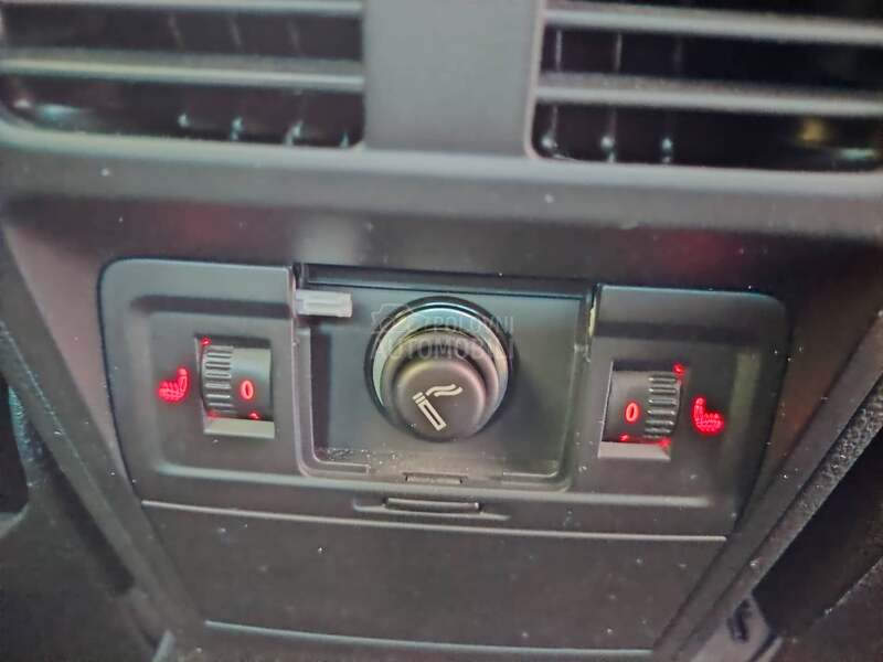 Volkswagen Passat B7 